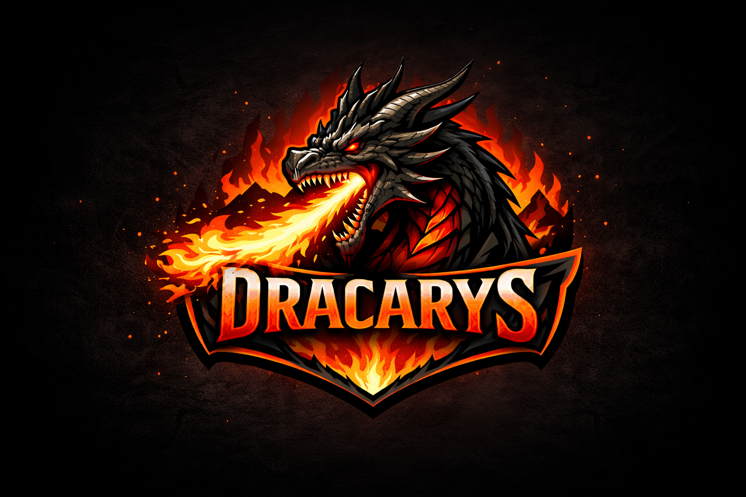 Dracarys - writeup
