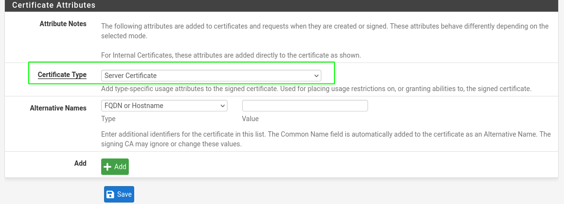 GOAD on proxmox Part5 VPN access with openvpn Mayfly